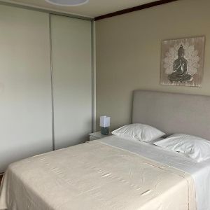 Appartement met een Slaapkamer